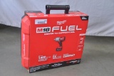 Milwaulkee 2767-22R 18v heavy-duty impact driver