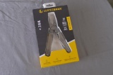Leatherman Wave+ multitool