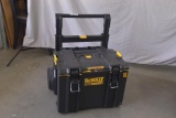 DeWalt ToughSystem 2.0 rolling toolbox