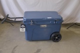 Yeti Tundra Haul 45can cooler