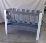 Sheep feeder