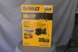DeWalt BXSP190681B 20v backpack sprayer bare tool
