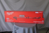 Milwaulkee 2828-21 string trimmer kit with battery
