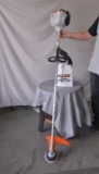 Stihl FF 56RC string trimmer