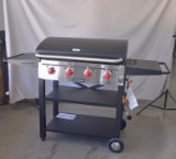 CampChef Flat Top Grill 600