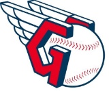 Gift Certificate-Cleveland Guardians- 2 tickets 2nd row club seats w/ Includes food
