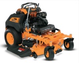 SCAG V-Ride II 52