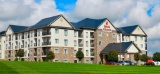 Berlin Grande One Night Stay, double queen room or deluxe king