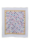 Vintage 4-Patch