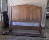 Queen bed set