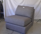 Accent chair