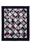 Crazy Nine Patch