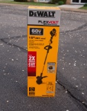 DeWalt FlexVolt Brushless 60v Max DCST970B
