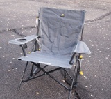 CGI Outdoor Kickback Rockers