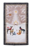 Peace on Earth