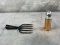 Fish Spear and Bullet Cologne