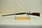 Stevens  Mod 44-1/2  Cal .25 Rimfire  Tang Sight