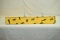 Savage/Anshutz  Mod 54 Sporter Custom Grade  Cal .22 LR  Leupold M8 4x Scope  w/Box