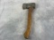 Antique Boy Scouts Hatchet