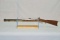 Thompson Center  Hawken percussion muzzleloader  Cal .54  Built from kit by Oscar Kaser