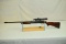 Ithaca  Mod 37 Deerslayer  16 GA  26” Smoothbore Slug Barrel  Weaver K3W Scope