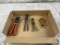 Assorted Bullet Molds