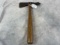 Tomahawk - 1758 French and Indian War