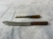 2 Knives