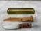 Kabar Knife