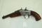 Remington  Mod Rolling Block Pistol  #4 Action  Cal .22 LR  6” Barrel