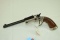 Stevens  Mod Tip Up  Cal .22 Short  7” Barrel