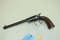 Stevens  Mod 35 Off Hand  Cal .22 LR  8” Barrel