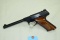 Colt  Mod Targetsman  Cal .22 LR  Like NIB