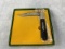 Remington 200th Anniversary Musket Knife Collectors Edition