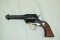 Ruger  Mod Bearcat  Cal .22 LR
