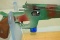Homemade Muzzleloader Blank Firing Rifle