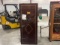 Smith Security Safes Custom Built Gun Safe