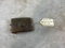 Bavarian WW1 Belt Buckle
