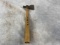 Antique Mini Carpenter Hatchet