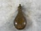 Antique Powder Flask