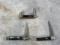 3 Pocket Knives