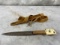 Northeast Coast Knife