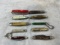 10 Assorted Pocket Knives