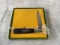 Remington 200th Anniversary Musket Knife Collectors Edition