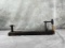 Antique Checkering Cradle