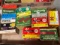 Assorted 16 Gauge Ammo