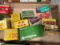 Assorted Ammo