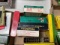 Assorted Ammo - Mostly 223, 30-06