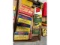 Assorted Ammo