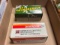 .22 LR Rimfire Cartridges